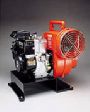 Centrifugal Blowers